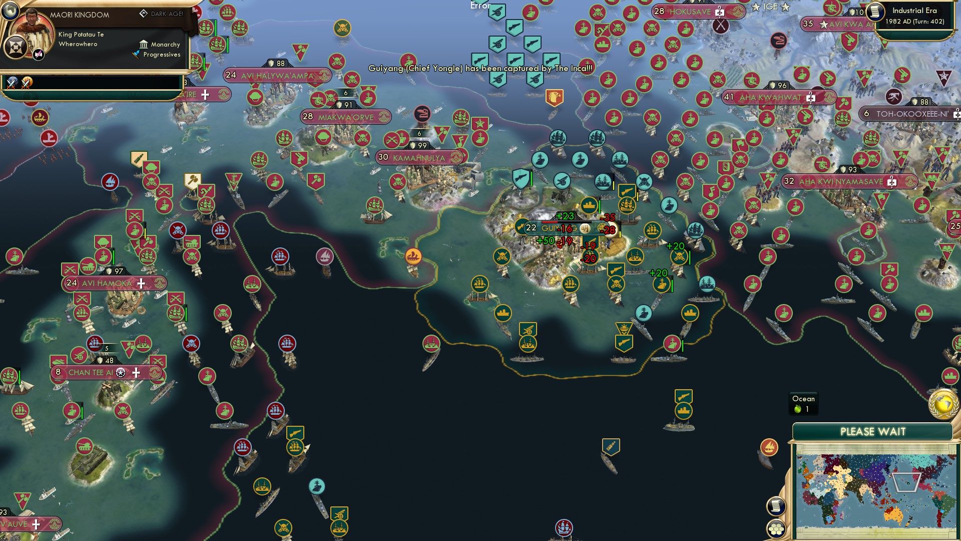 CBR In-Game Screenshot