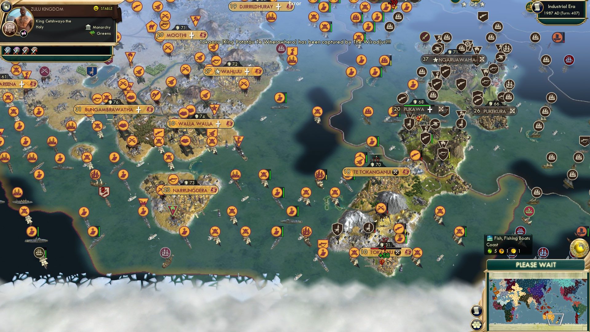 CBR In-Game Screenshot