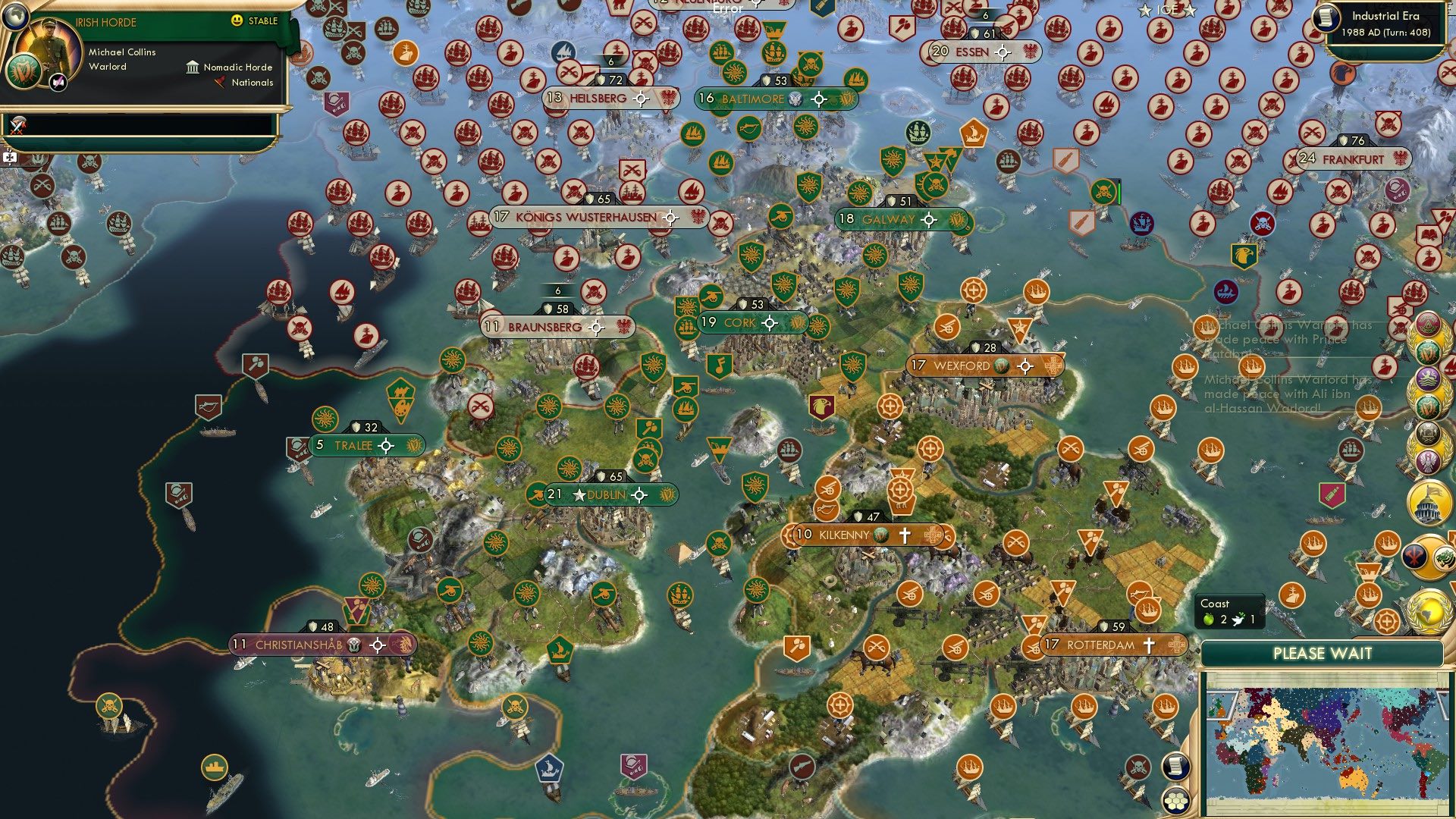 CBR In-Game Screenshot