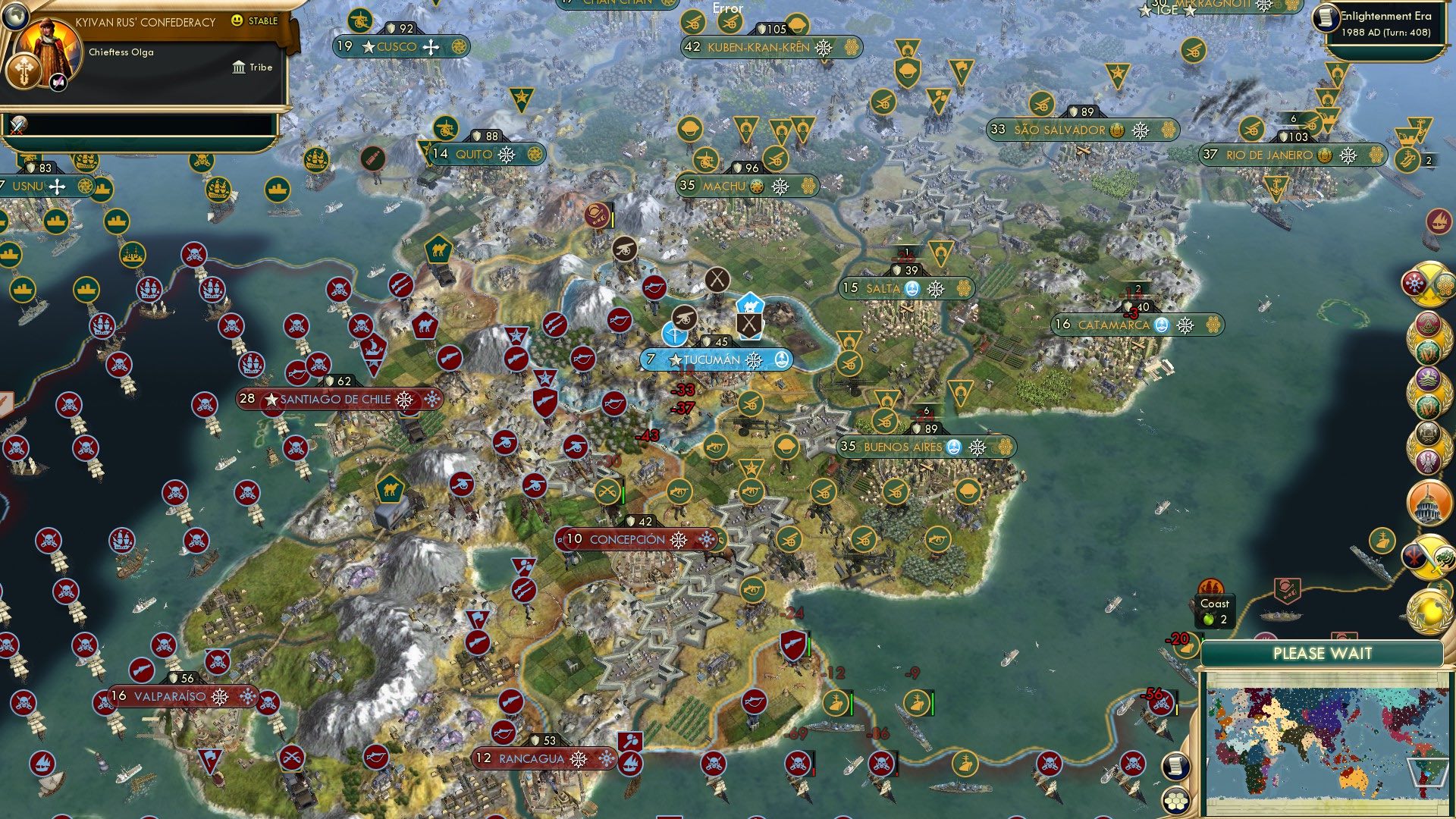 CBR In-Game Screenshot