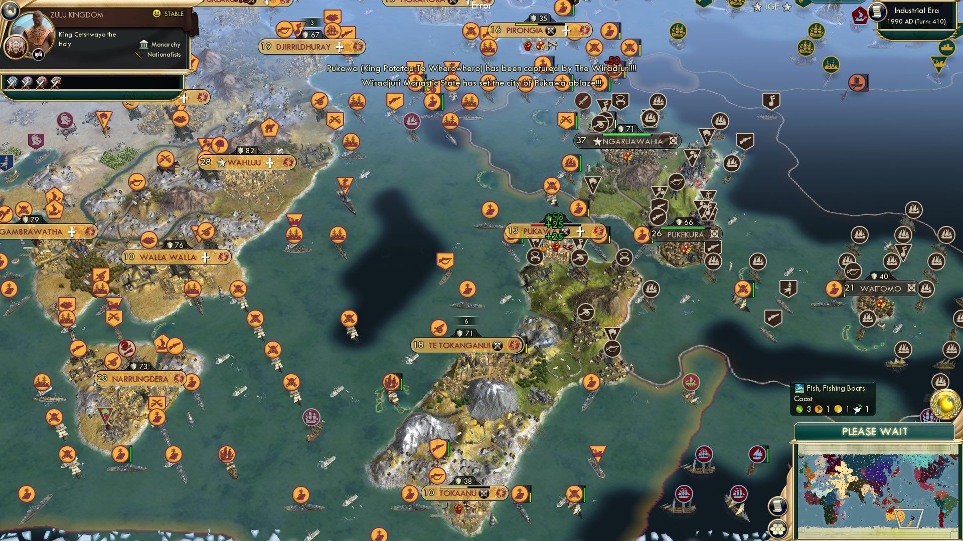 CBR In-Game Screenshot