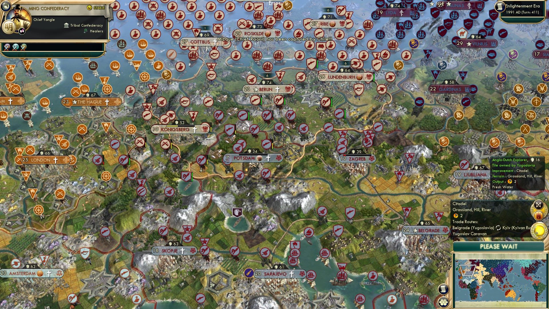 CBR In-Game Screenshot