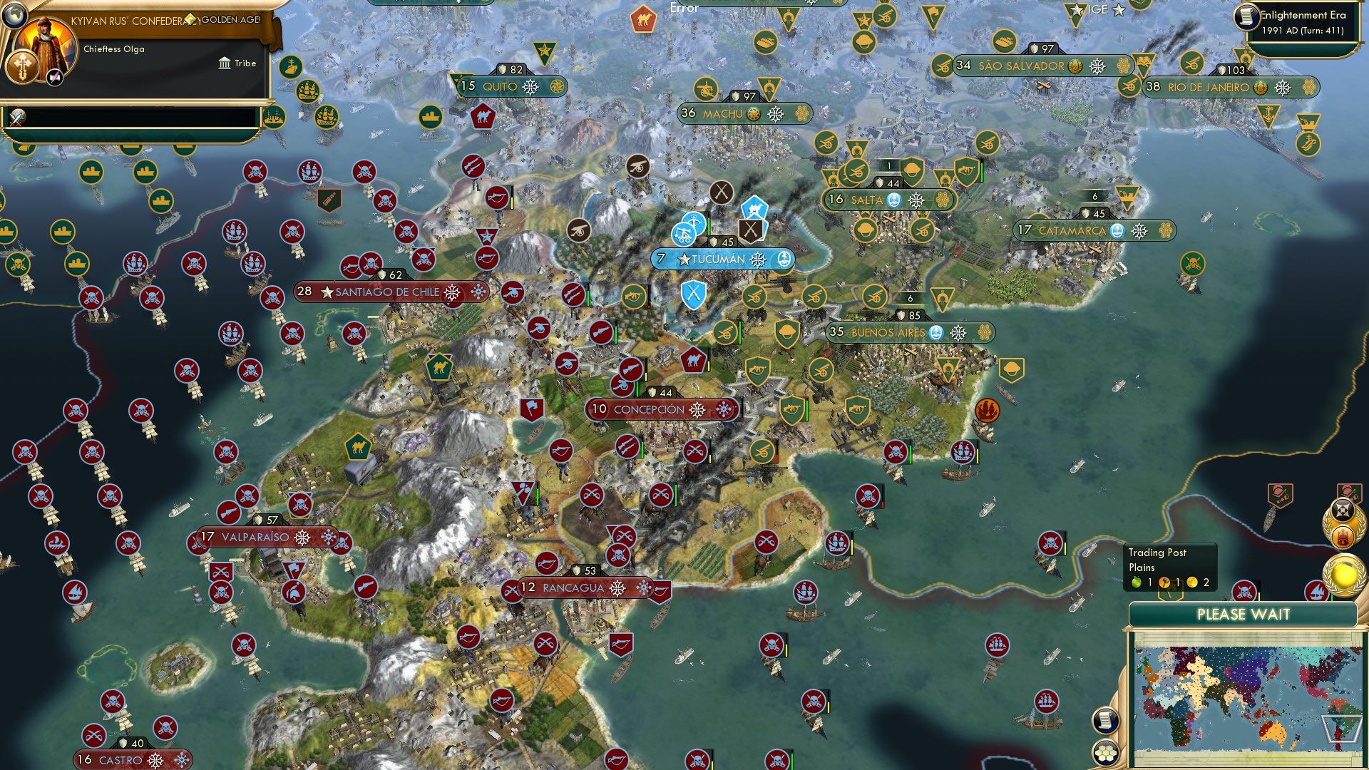 CBR In-Game Screenshot