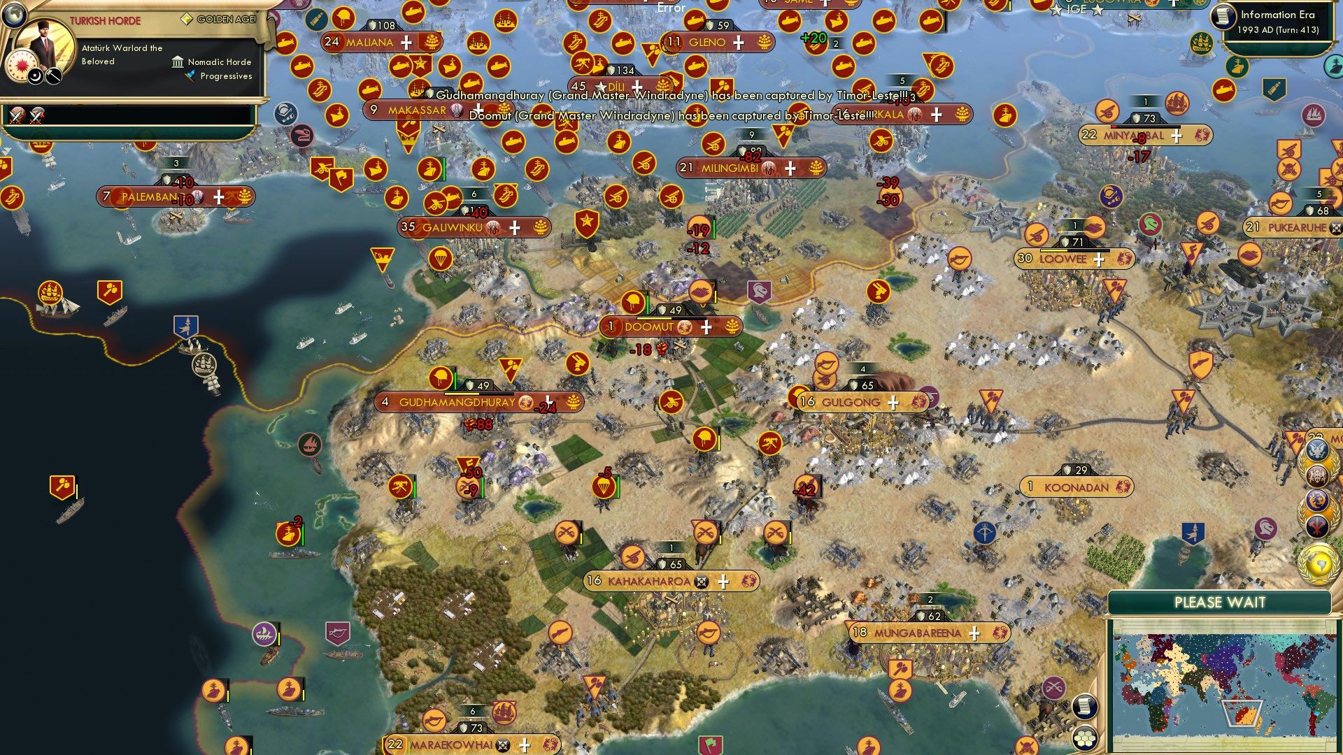 CBR In-Game Screenshot