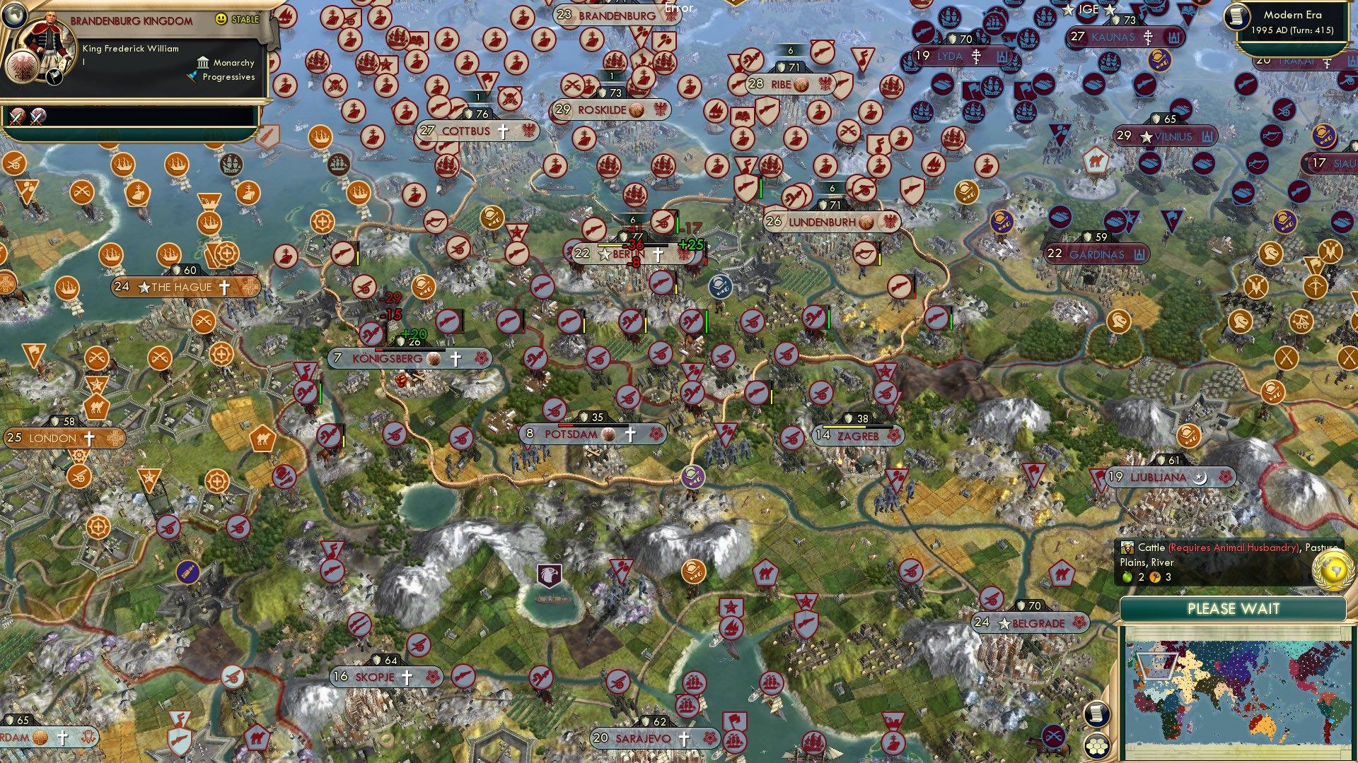 CBR In-Game Screenshot