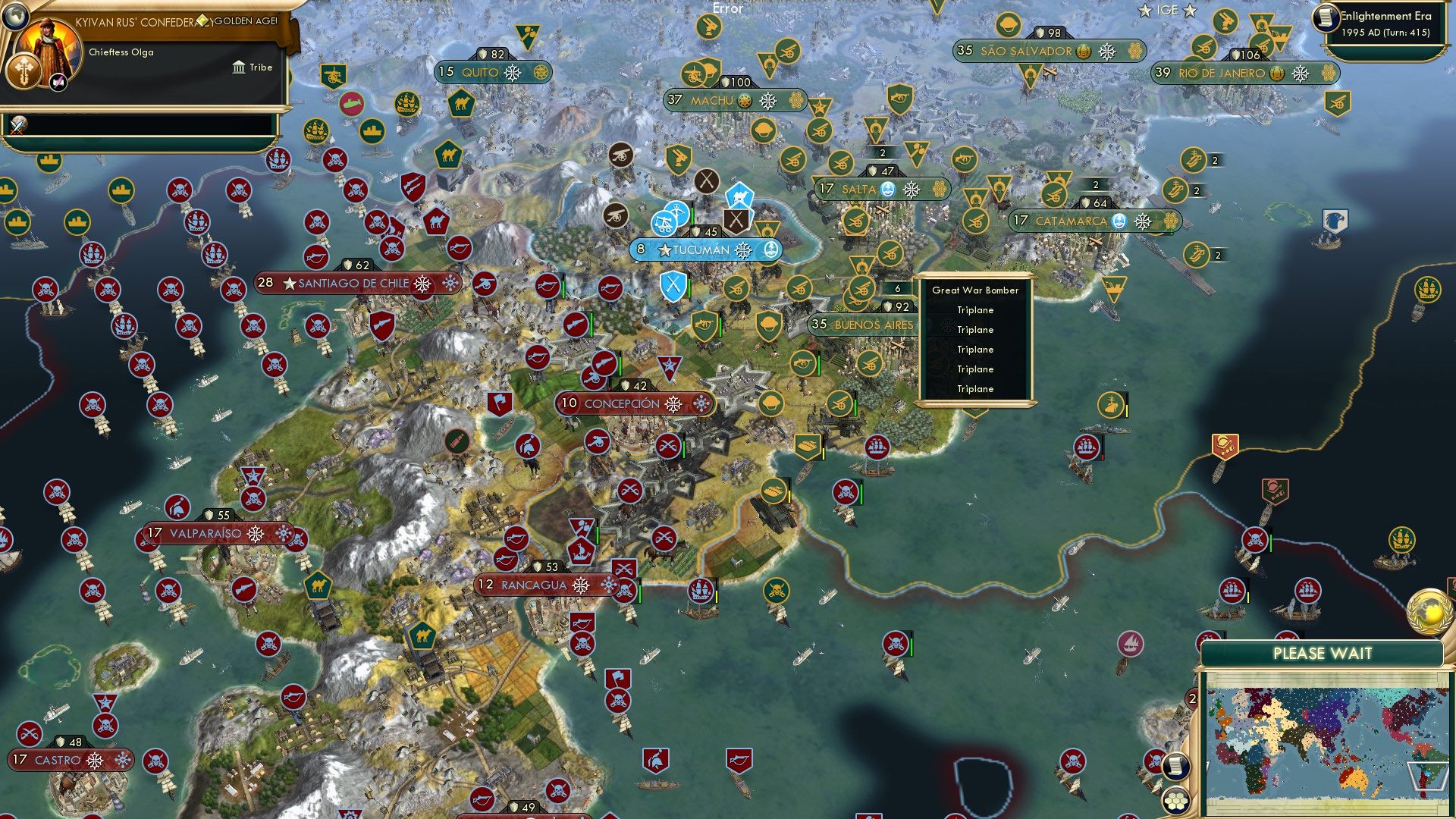 CBR In-Game Screenshot