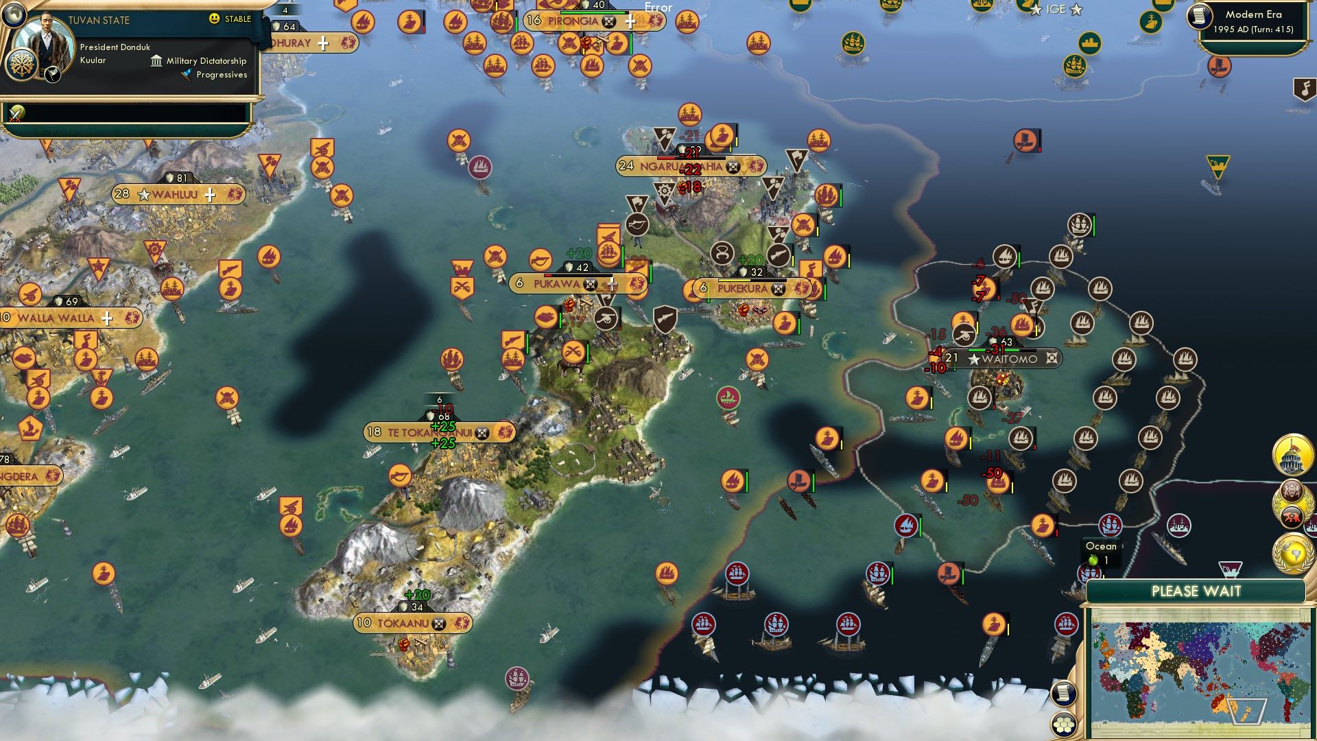 CBR In-Game Screenshot