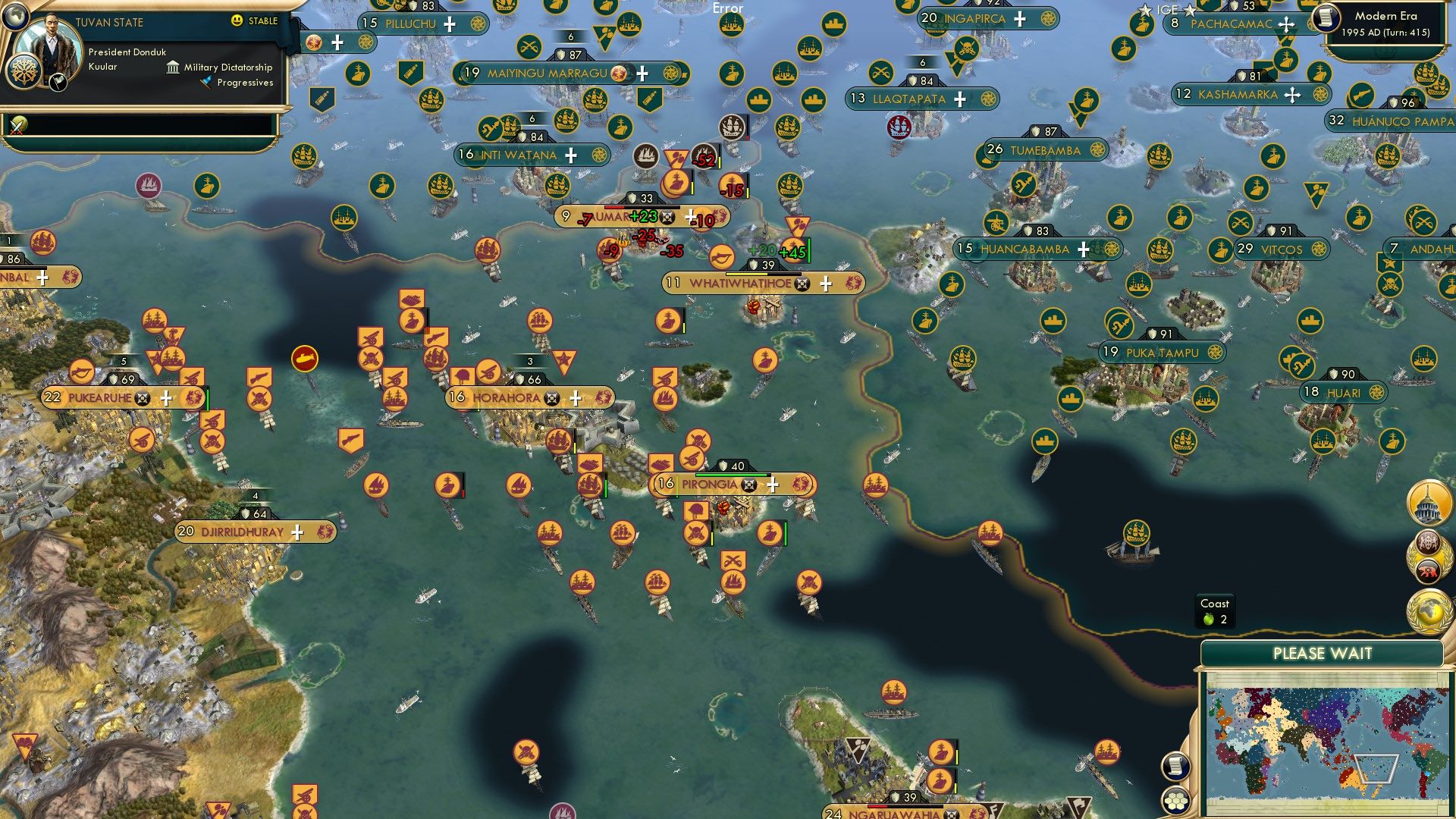 CBR In-Game Screenshot