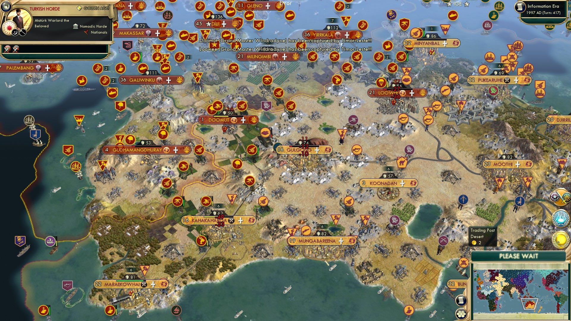 CBR In-Game Screenshot