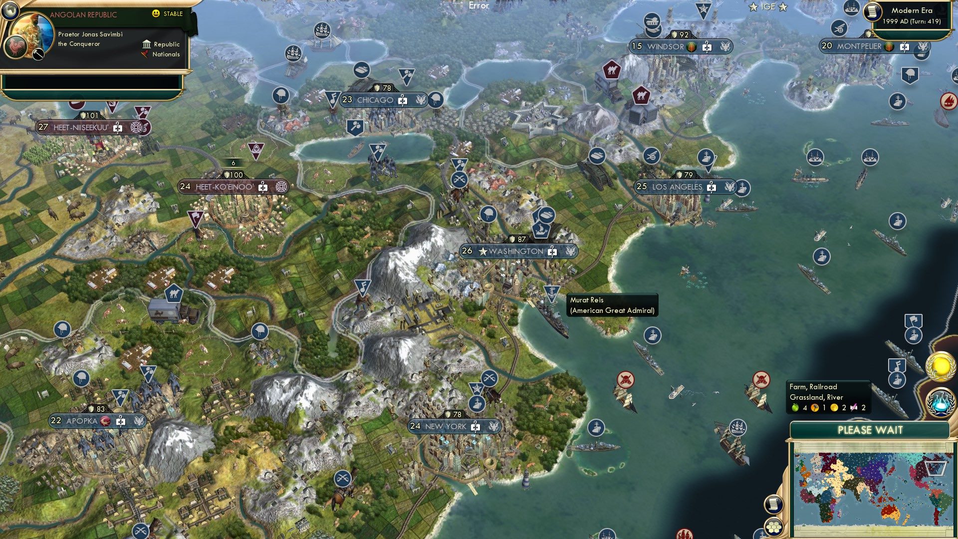 CBR In-Game Screenshot