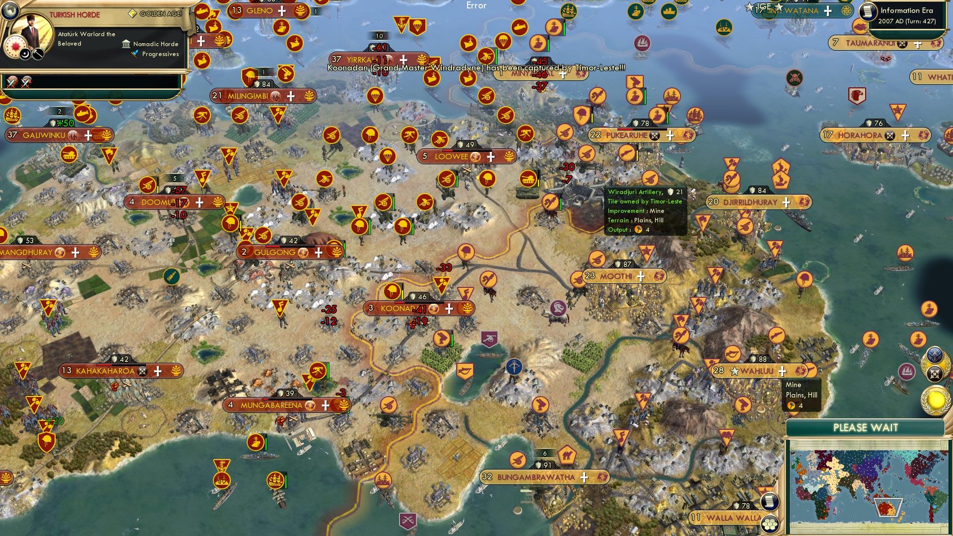 CBR In-Game Screenshot of 36