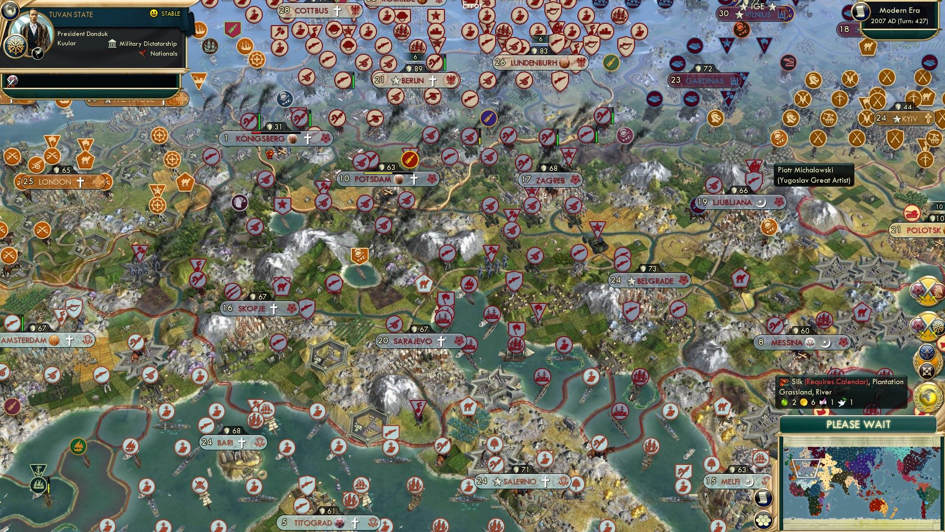 CBR In-Game Screenshot of 37