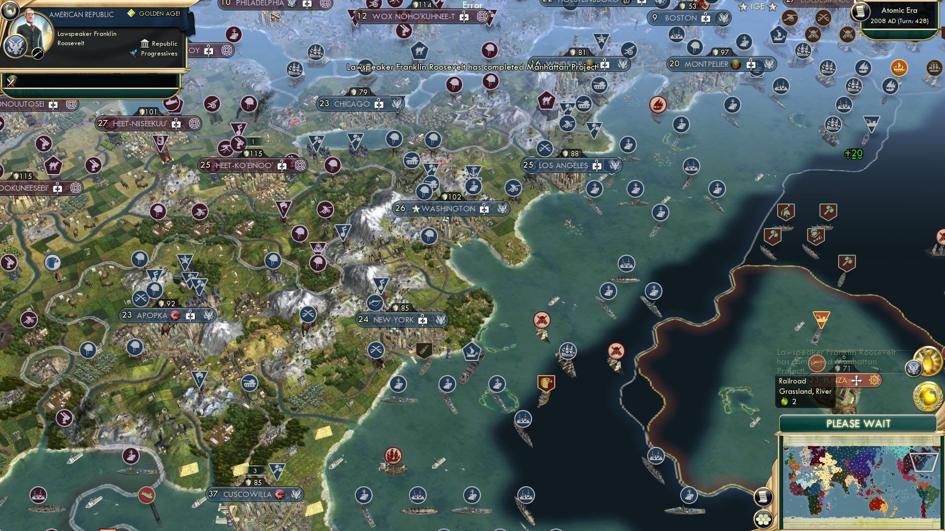 CBR In-Game Screenshot of 38