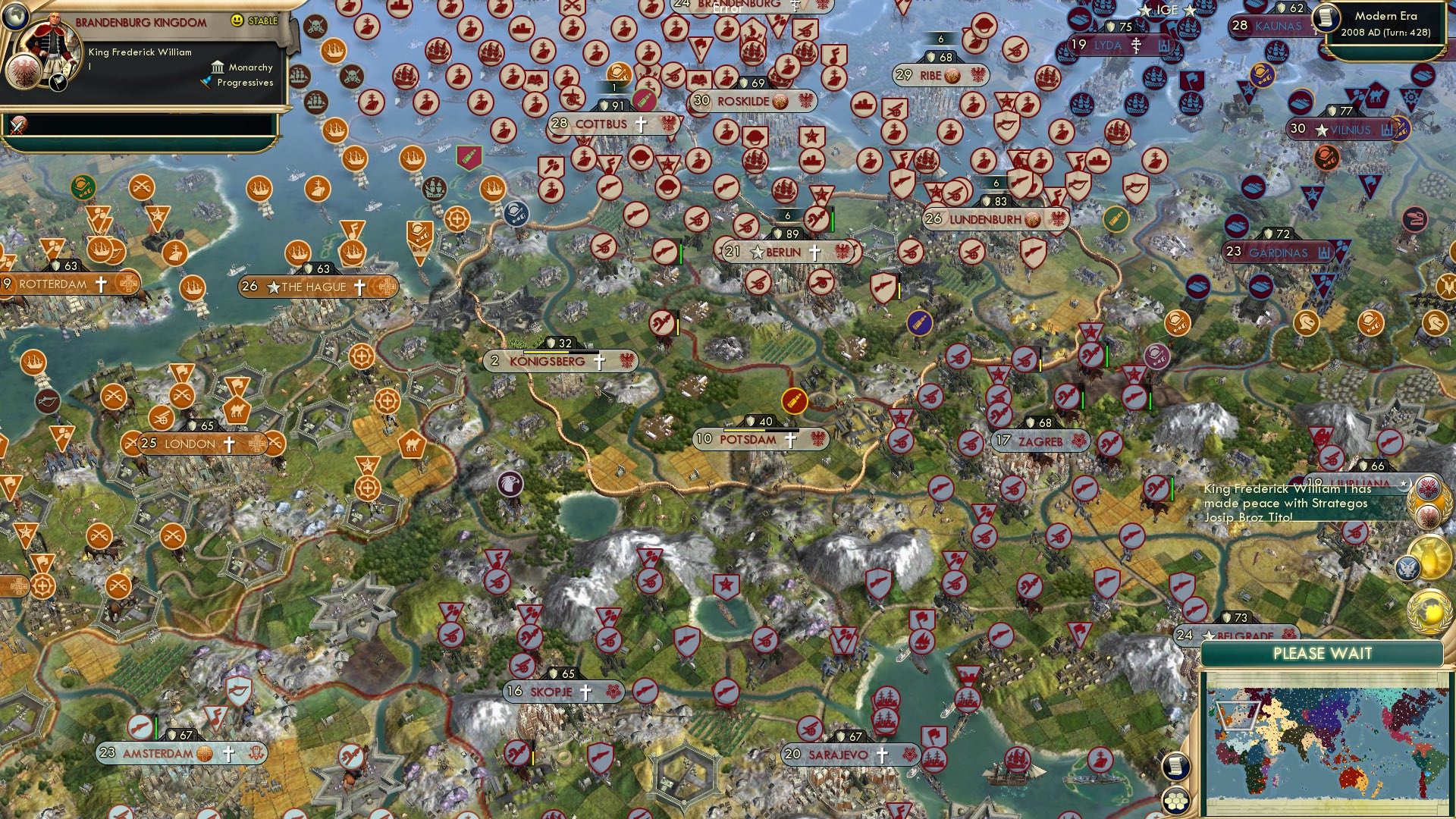 CBR In-Game Screenshot of 39