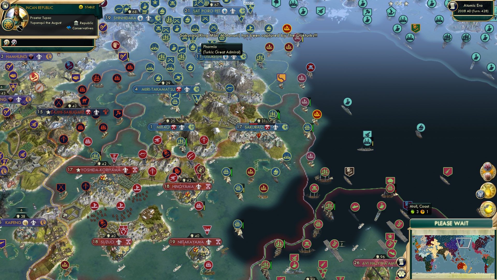 CBR In-Game Screenshot of 41