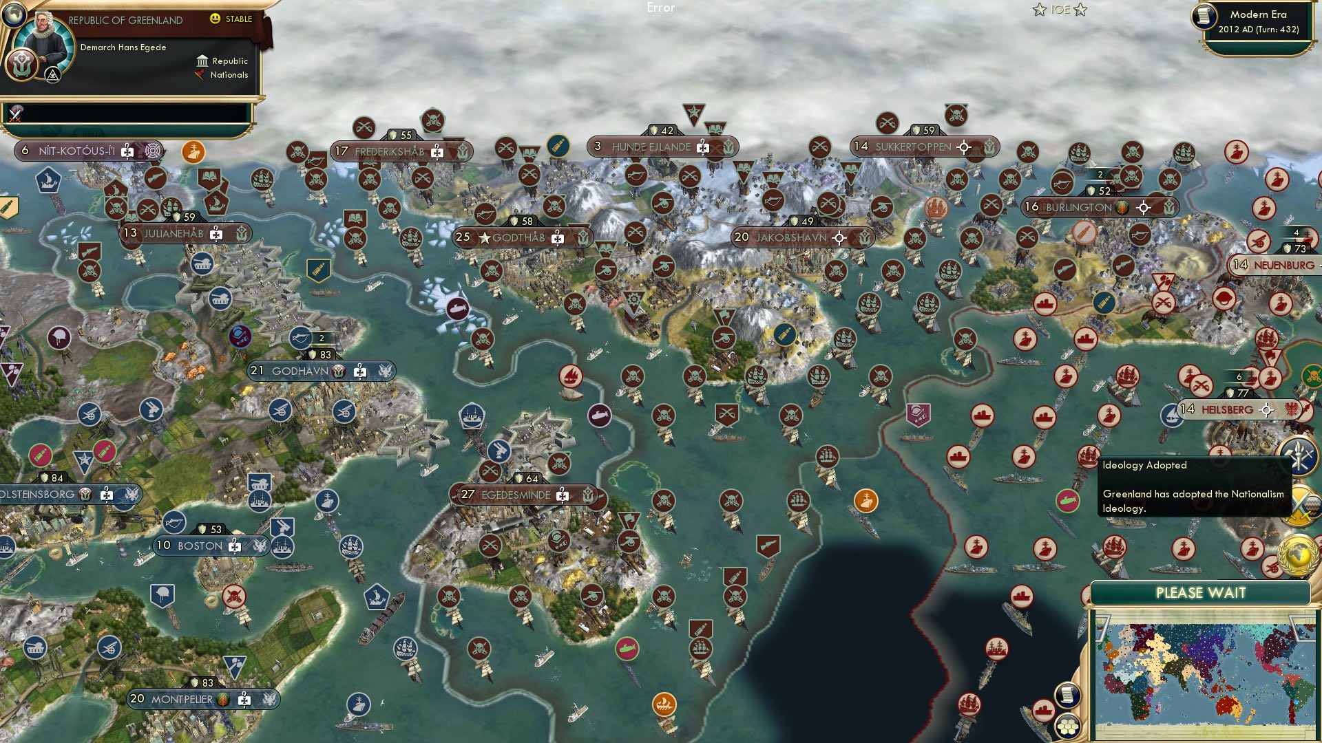 CBR In-Game Screenshot of 51