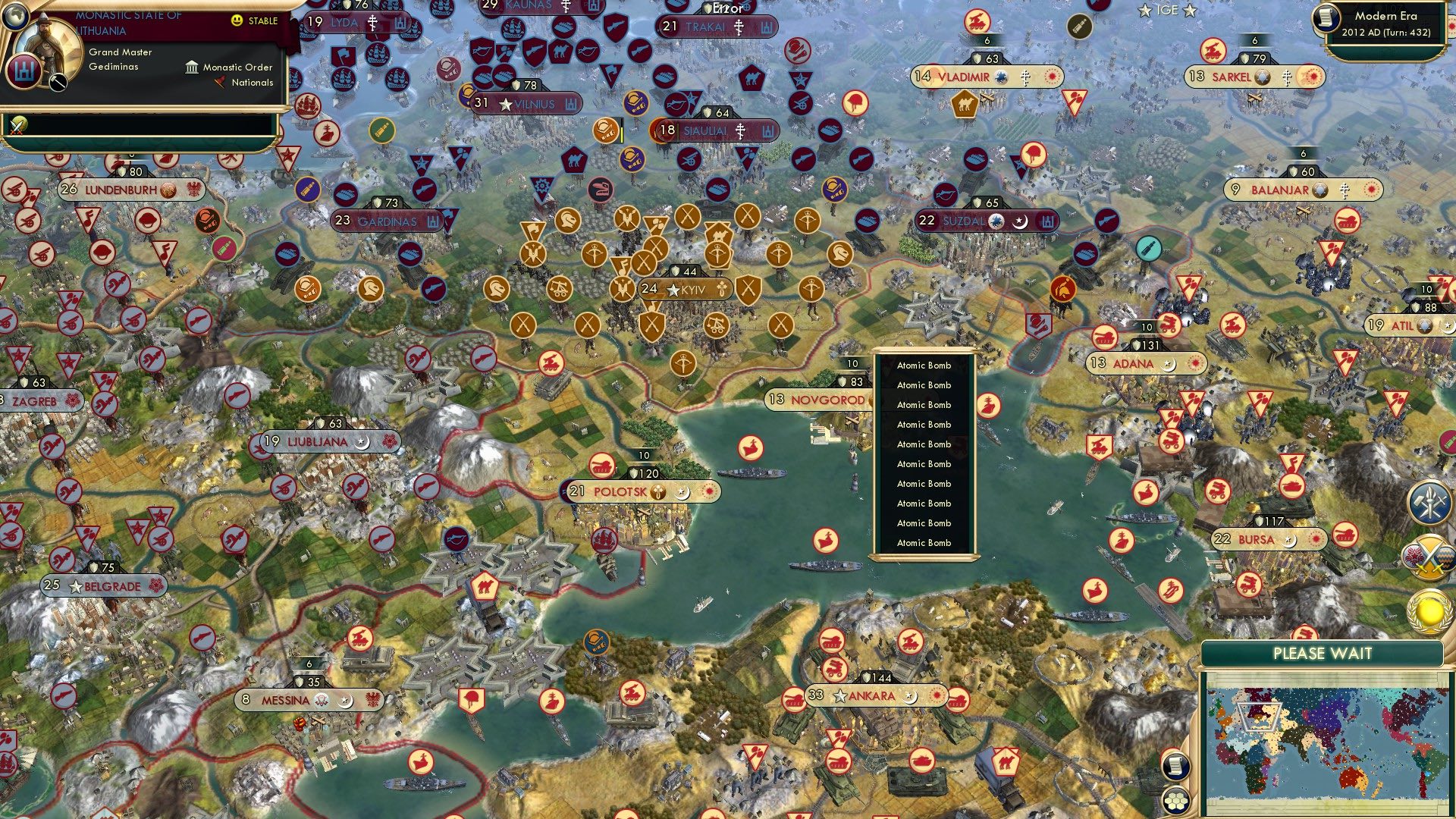 CBR In-Game Screenshot of 53