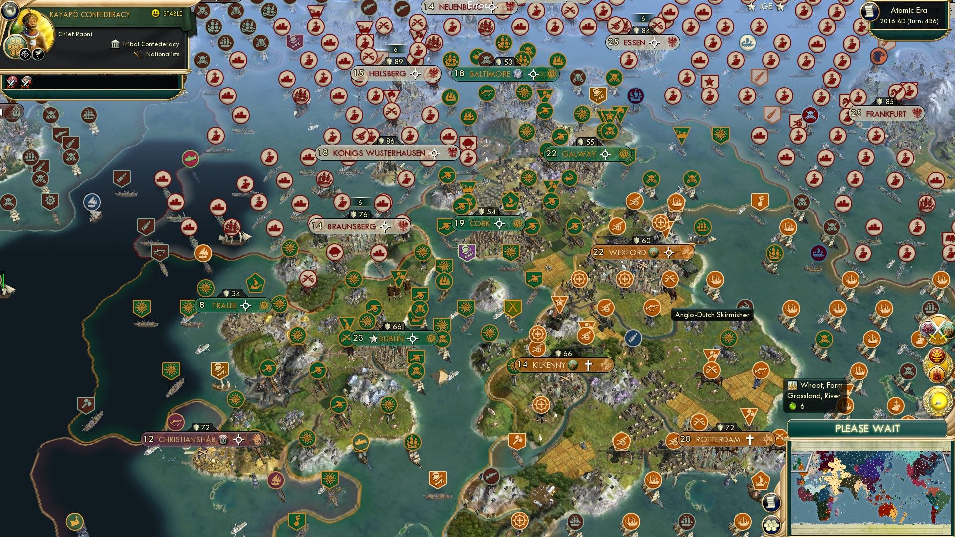 CBR In-Game Screenshot of 72