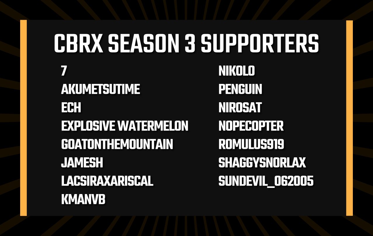 CBR In-Game Screenshot of 4