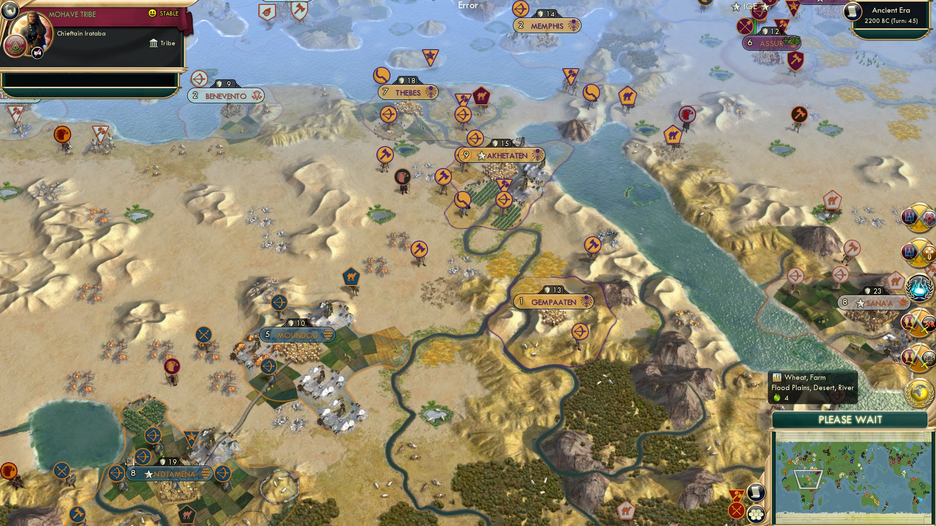 CBR In-Game Screenshot of 08