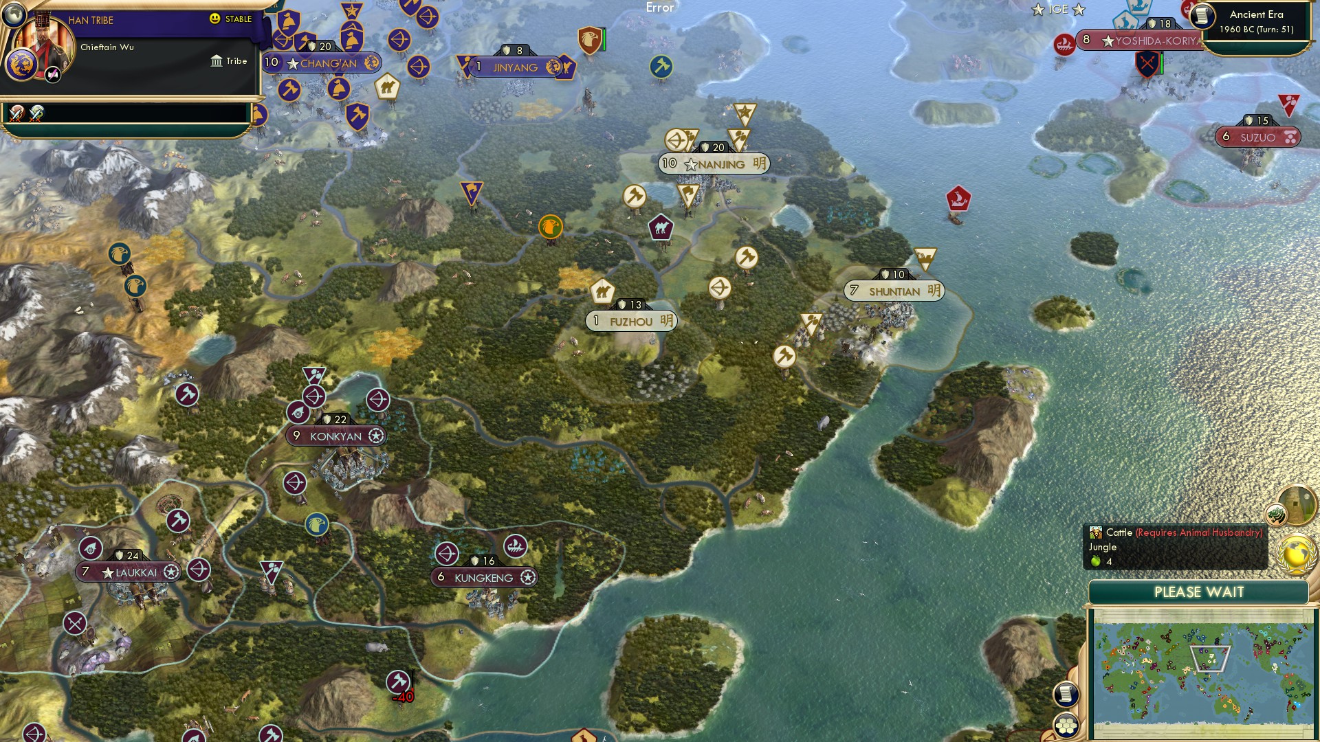 CBR In-Game Screenshot of 35