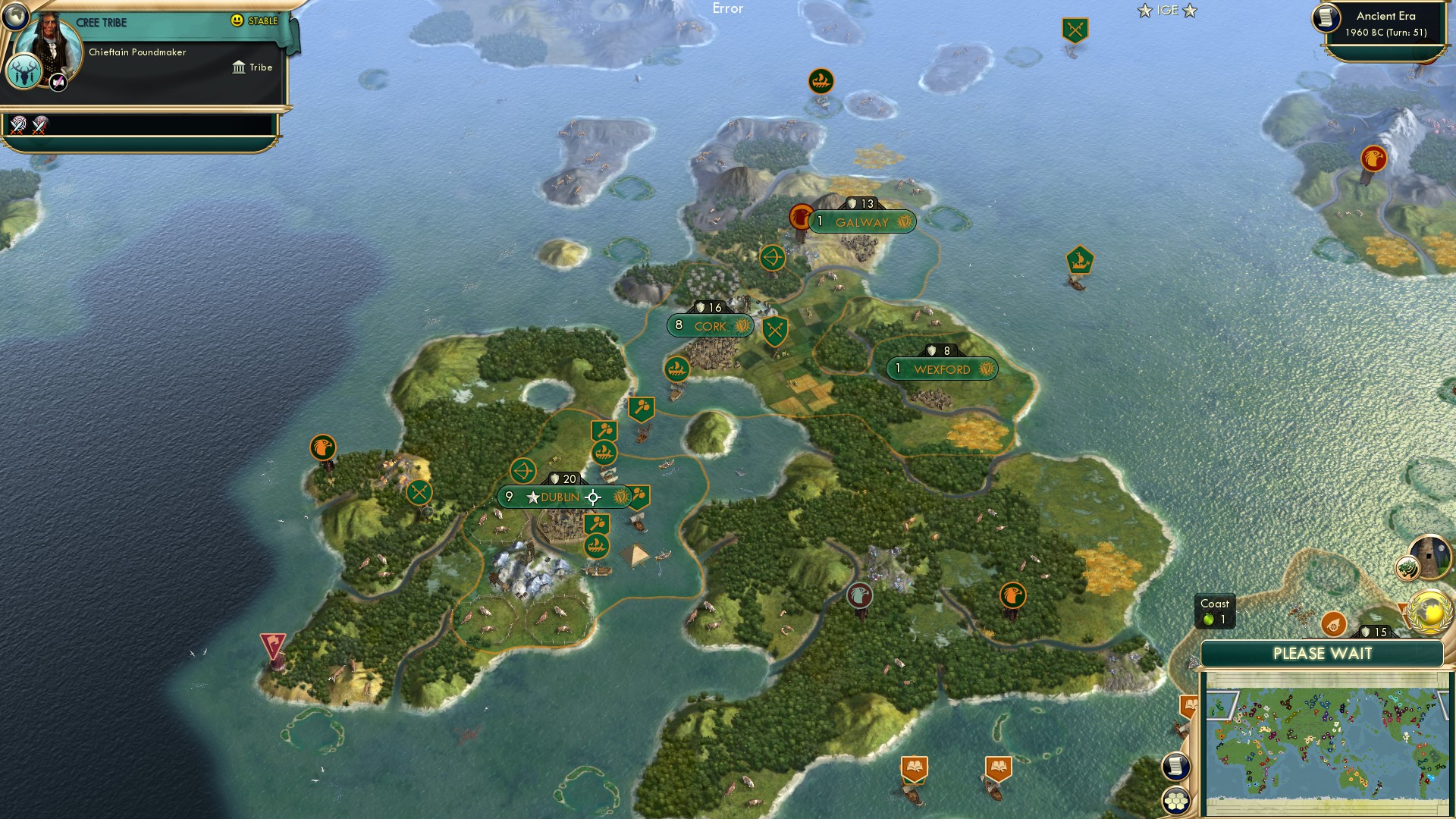 CBR In-Game Screenshot of 37
