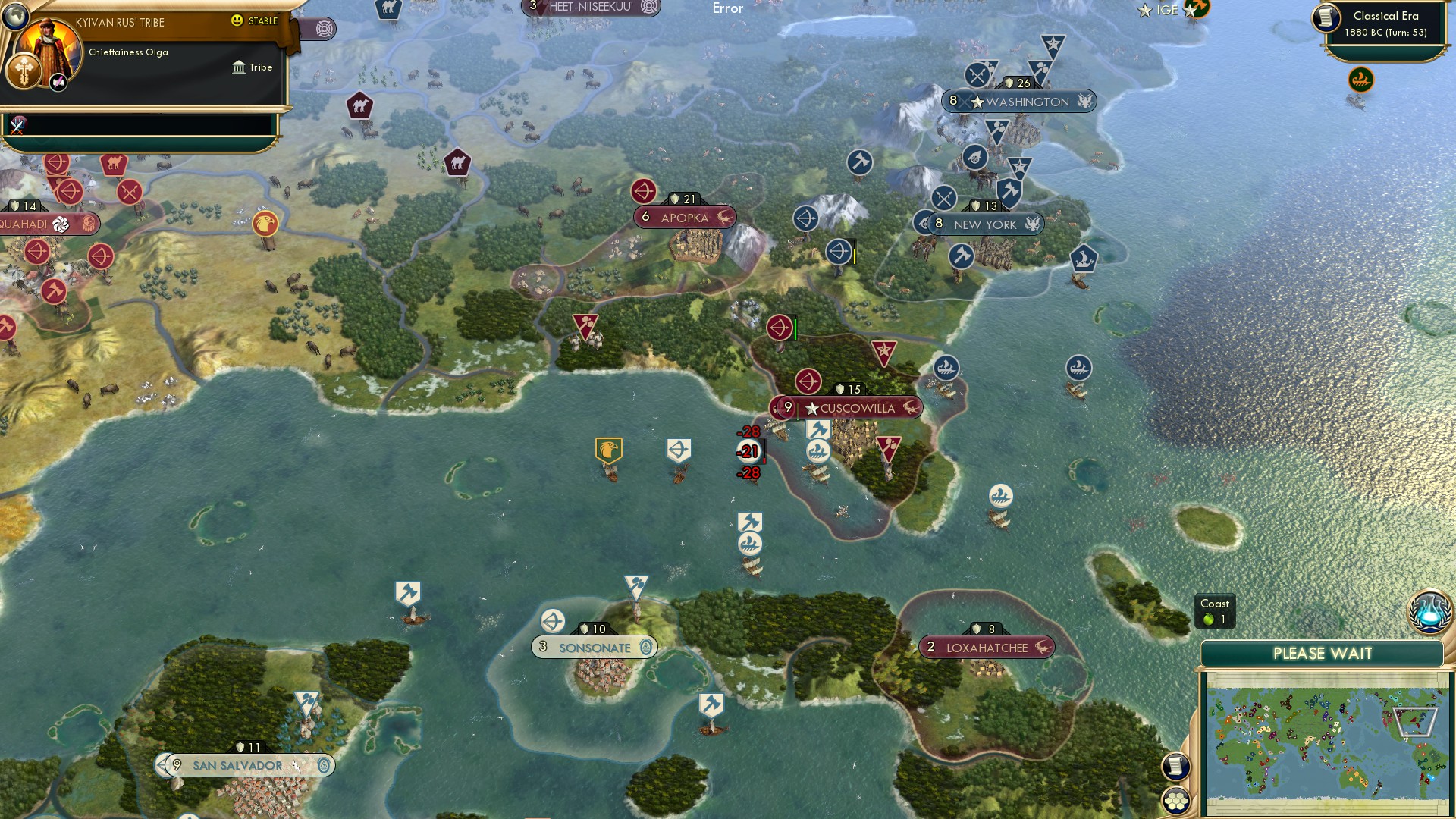 CBR In-Game Screenshot of 44