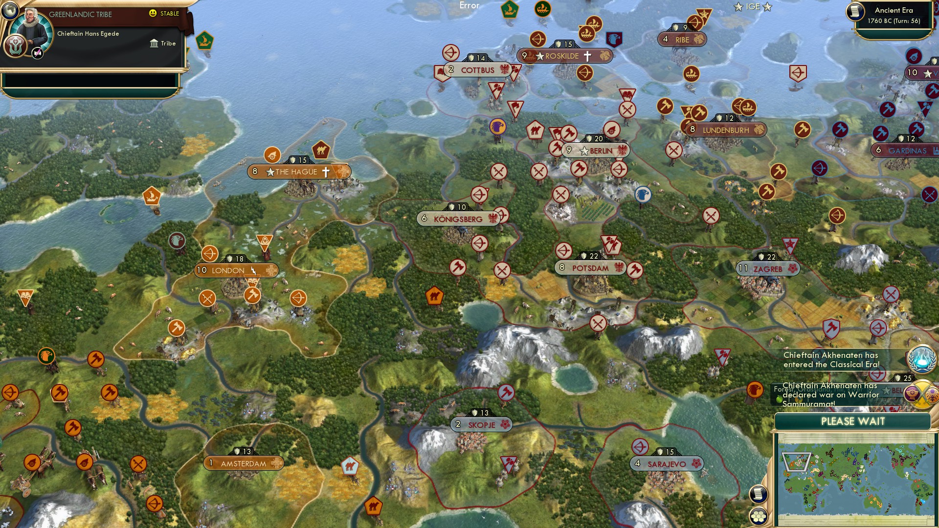 CBR In-Game Screenshot of 59