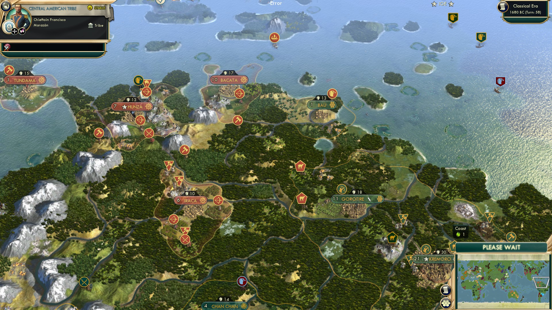 CBR In-Game Screenshot of 72