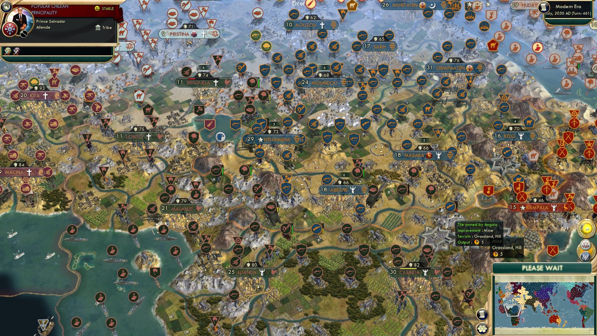 CBR In-Game Screenshot of Plane Mistaken?