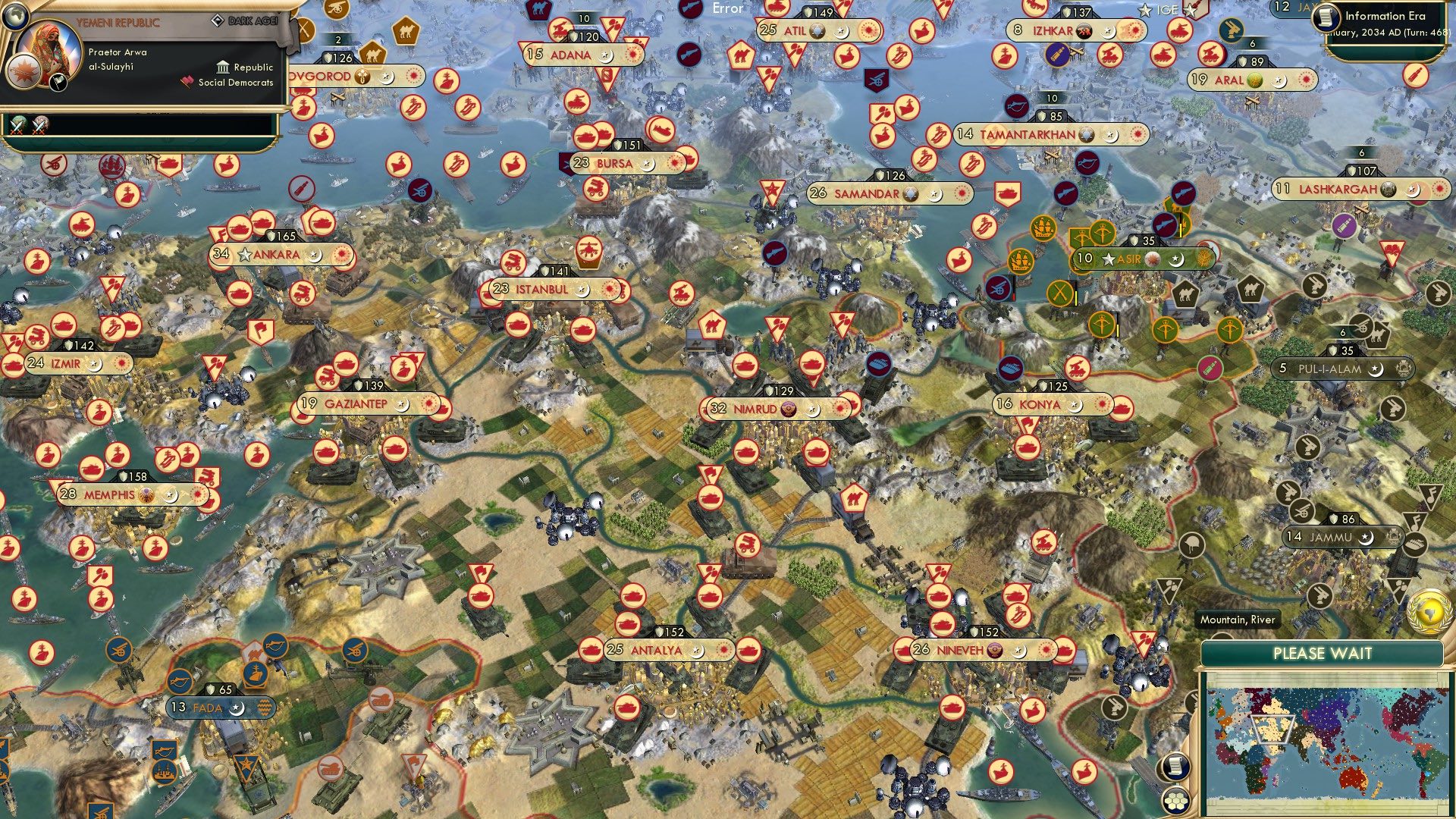 CBR In-Game Screenshot of Lithobrake?