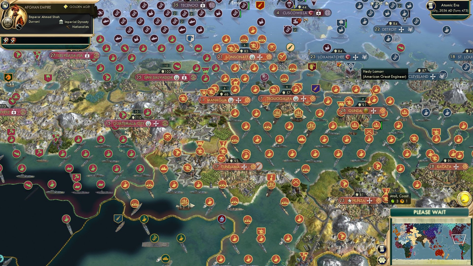 CBR In-Game Screenshot of La-what now?