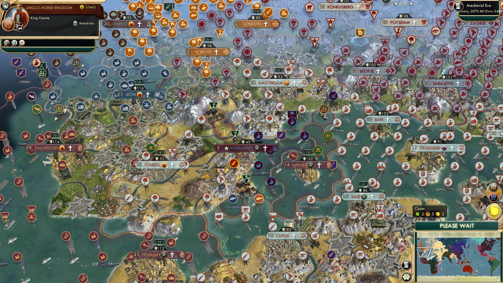 CBR In-Game Screenshot of Working two jobs is not that weird in this day and age