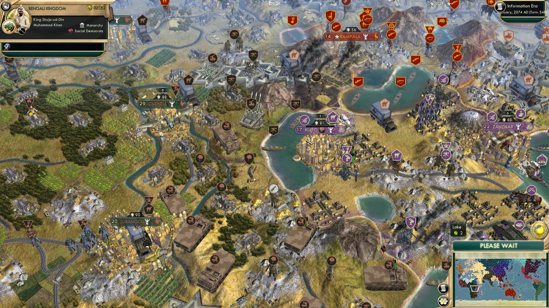 CBR In-Game Screenshot of *David Attenborough voice*