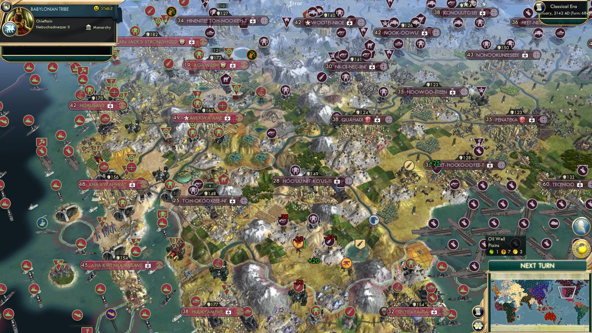 CBR In-Game Screenshot of M̷͉̾ö̷̳ḧ̵͎́̅A̷͚̽̈V̶͖̾Ȇ̶̲̠͌ ̴̗̂̓s̸̺̳̈́t̵̗̒ị̵̻̈͗l̶͙̹̈́͆l̷̡̼̉ ̸̻̫̆̓h̸̲̙̊̀A̷̝͗s̵̮̽n̶̻̣̂̓'̶̖͇̀̕L̶̖̍̀ ̸̮̍j̸̝͍͌̕o̸̤̅i̵̼͆n̸̙͐͝ḙ̶͘ë̶̝́d̴̪̋ ̸̮͆̿ẗ̶͚̞́h̴̟̀e̶̦̬͒ ̷̯̮̈̕W̶͈̜͆Ä̶͓̠́̕r̵̩̠̔̈