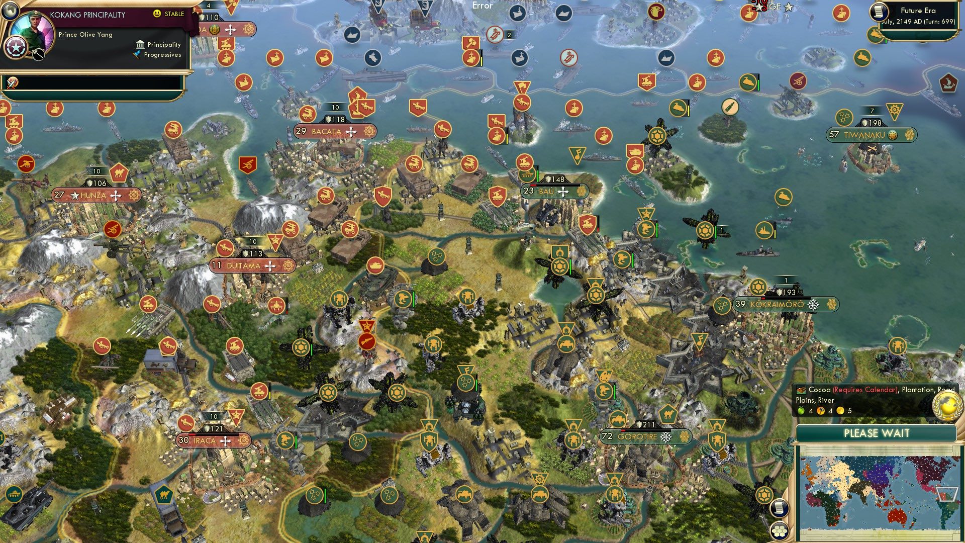 CBR In-Game Screenshot of :(