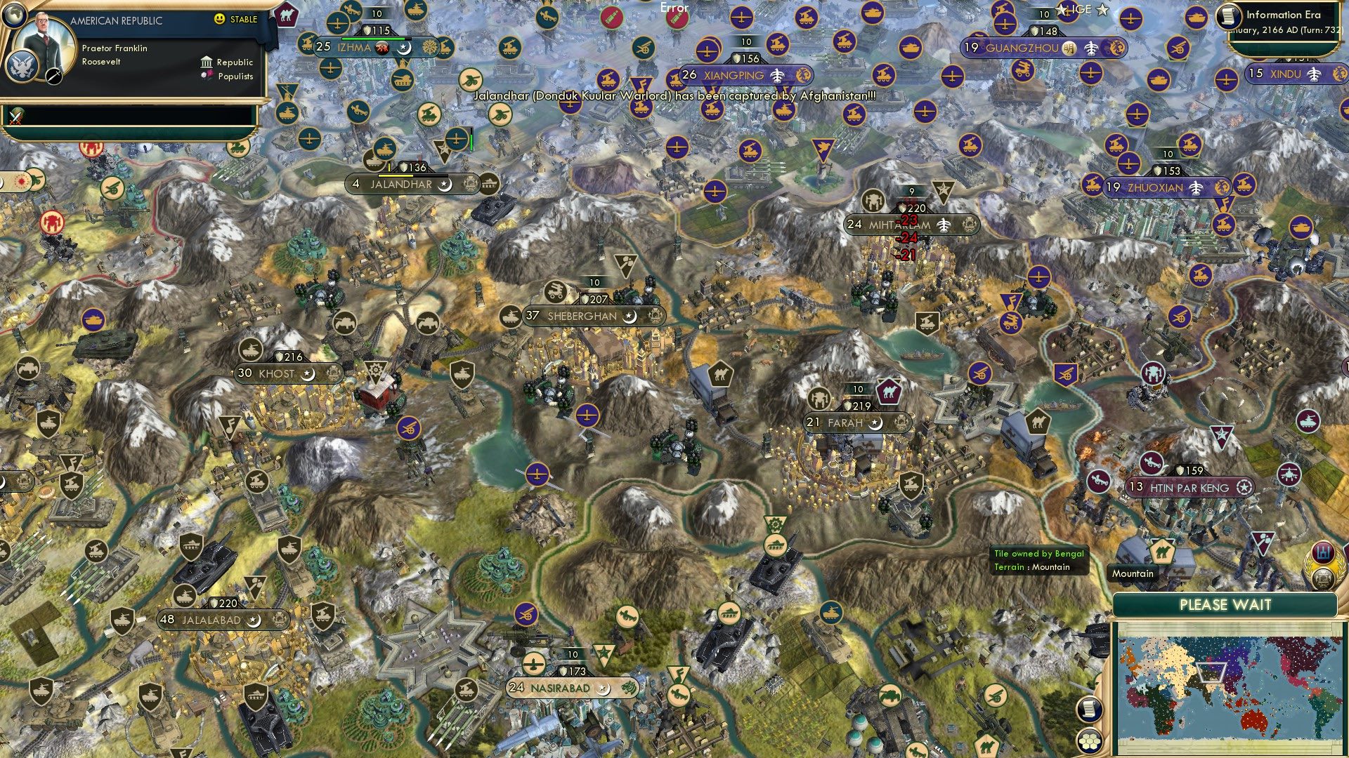 CBR In-Game Screenshot of Jalandhar you ready, kids?