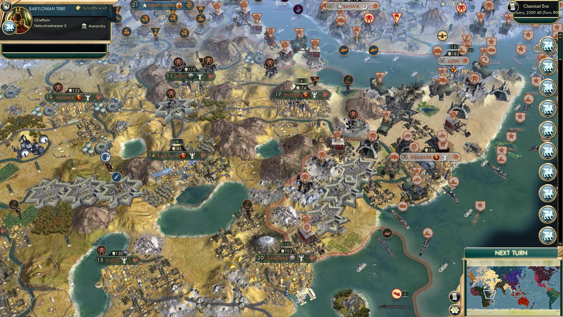 CBR In-Game Screenshot of Horn of Africa