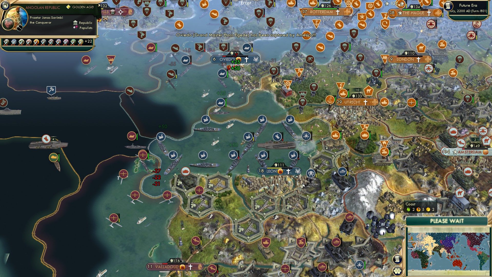 CBR In-Game Screenshot of Hey, I’ve seen this one before!