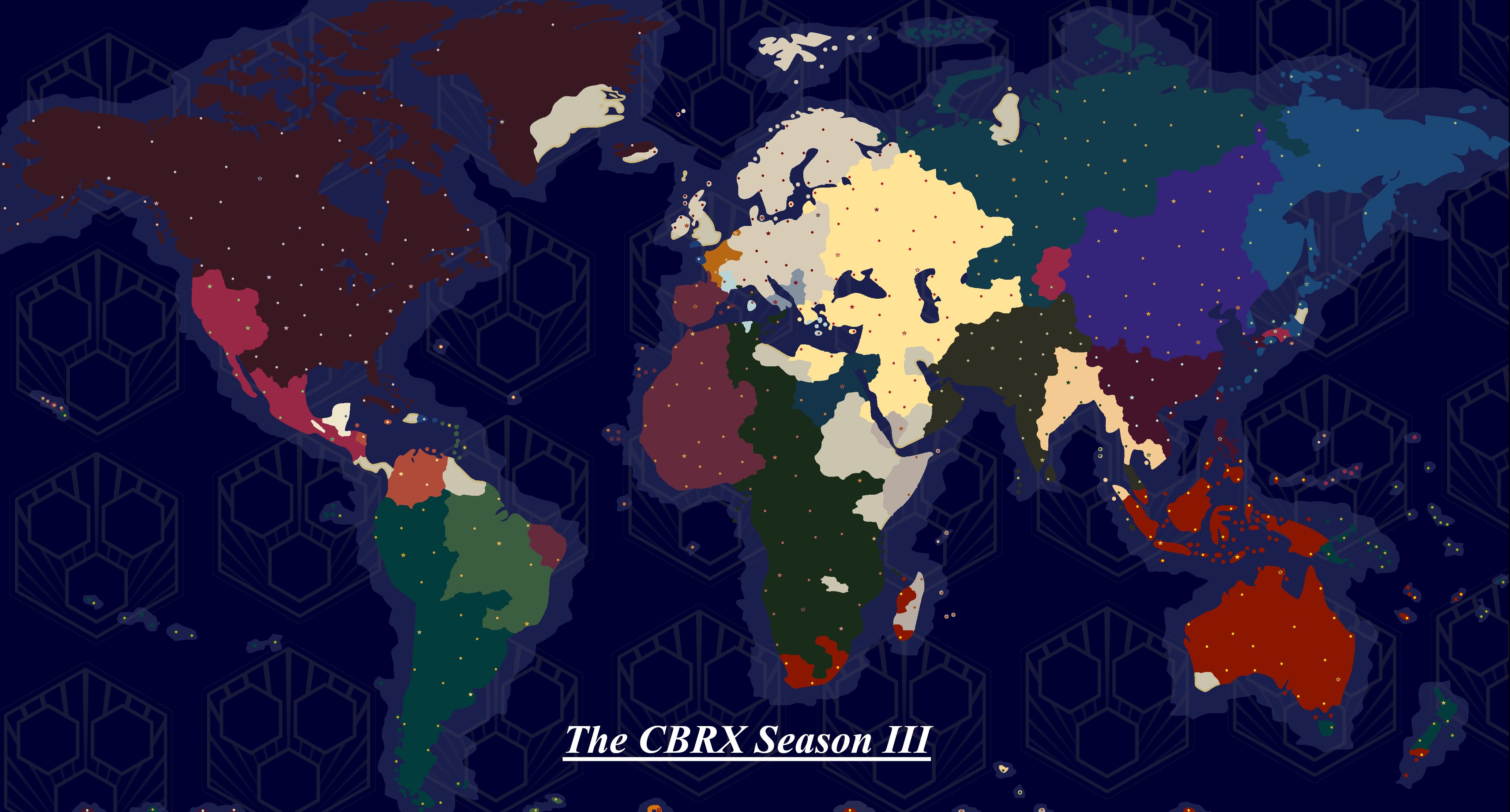 CBR In-Game Screenshot