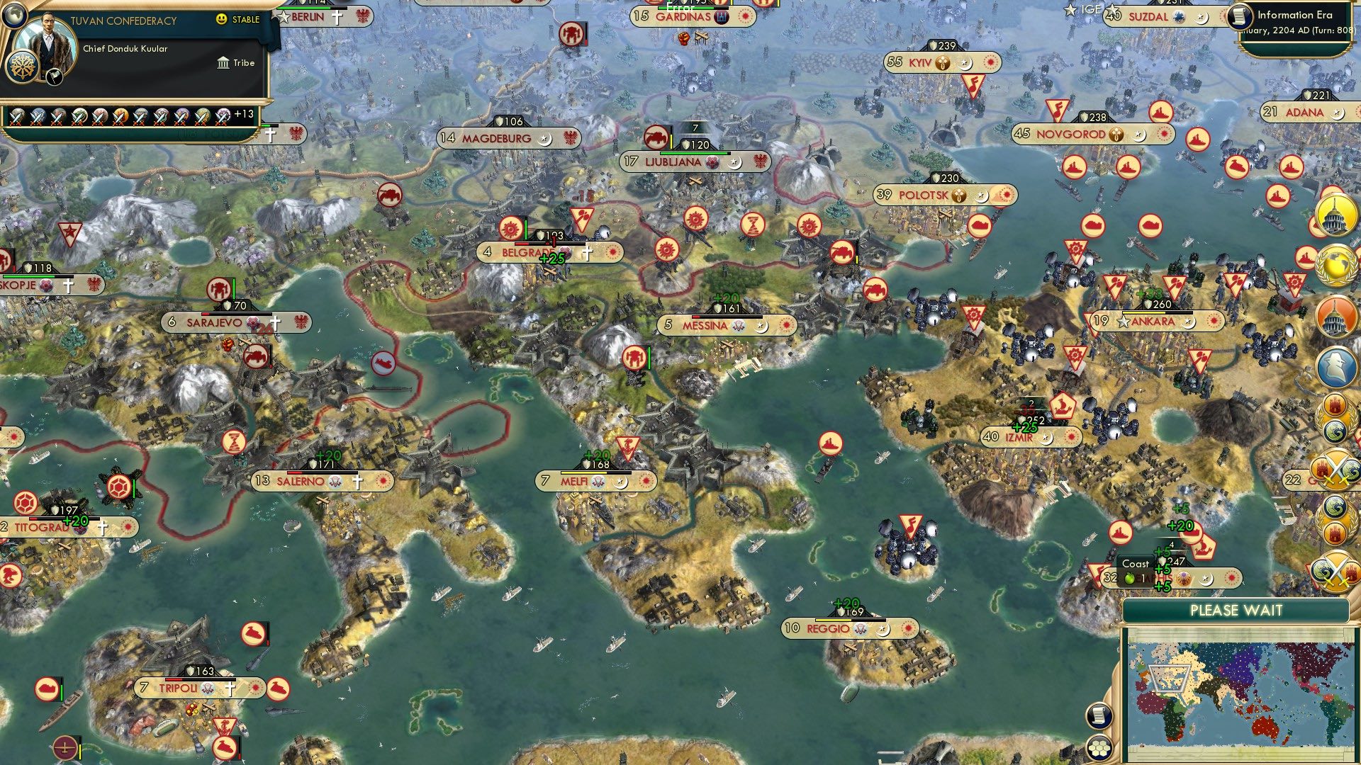 CBR In-Game Screenshot