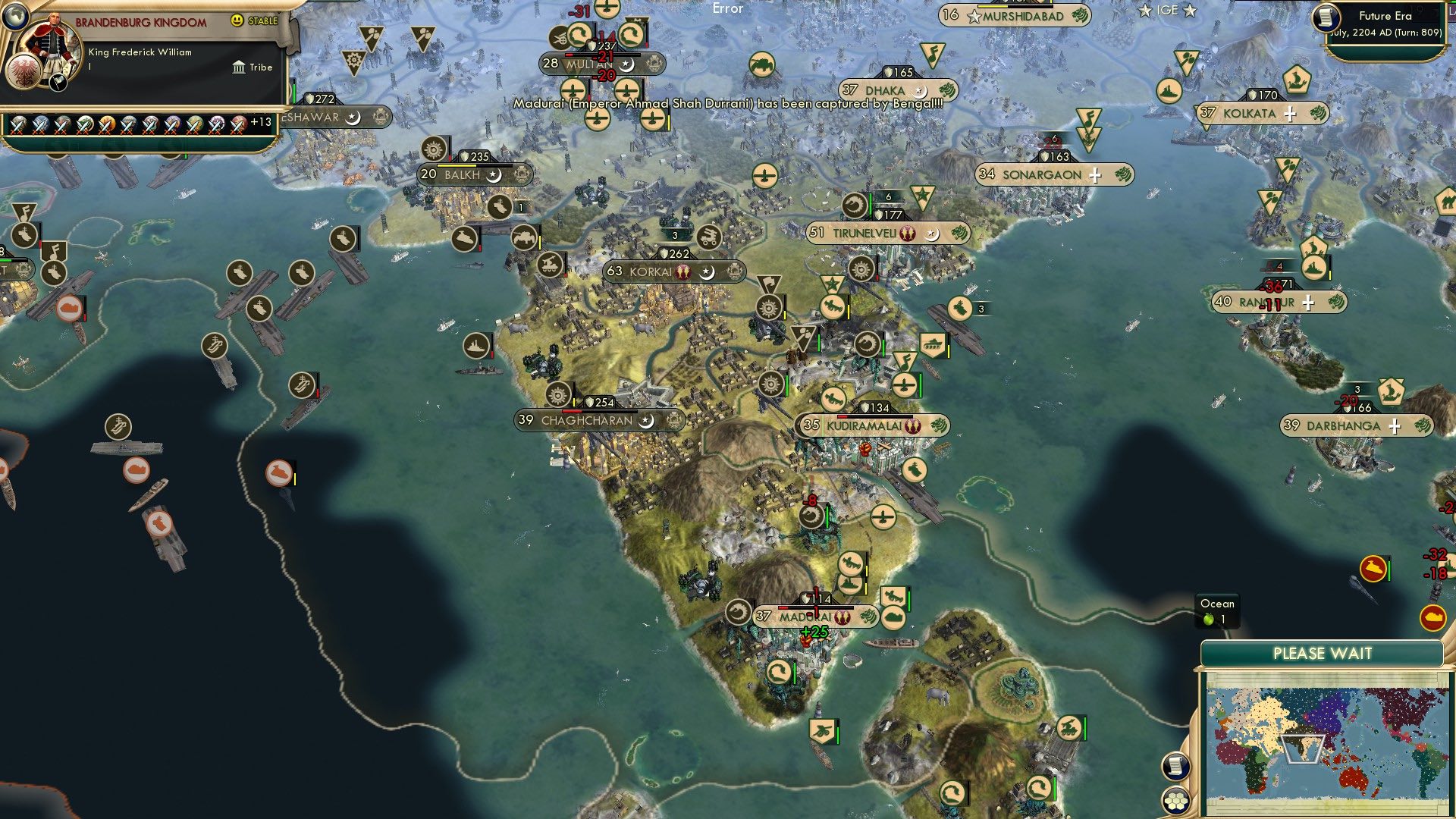 CBR In-Game Screenshot