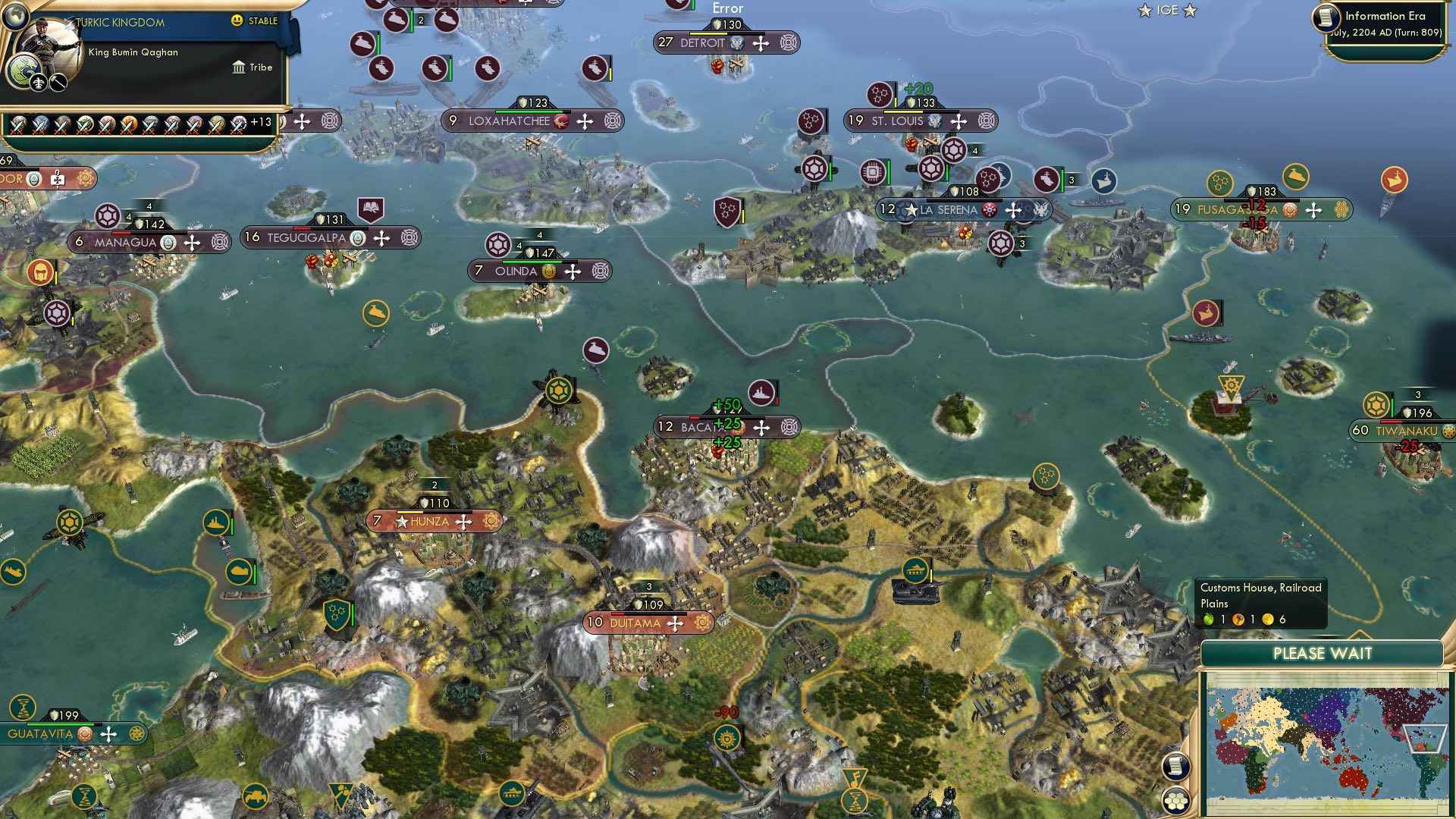 CBR In-Game Screenshot