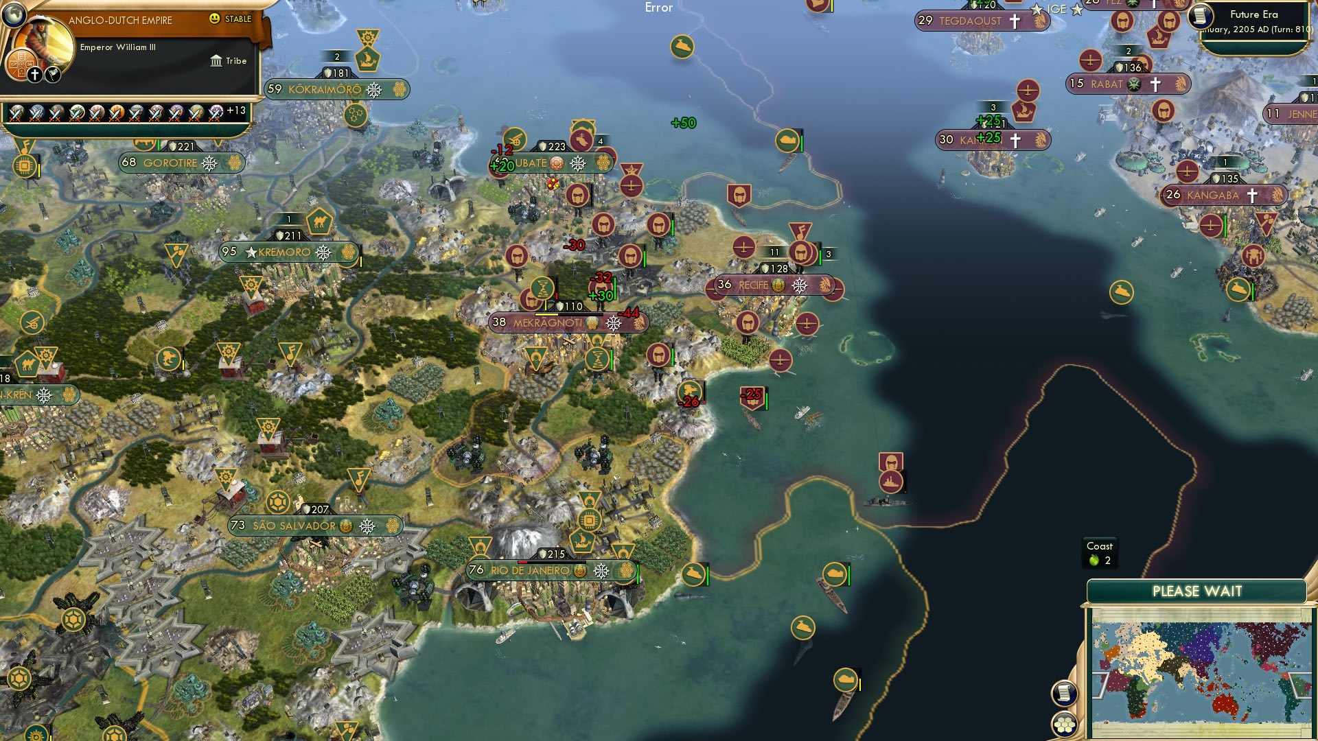 CBR In-Game Screenshot