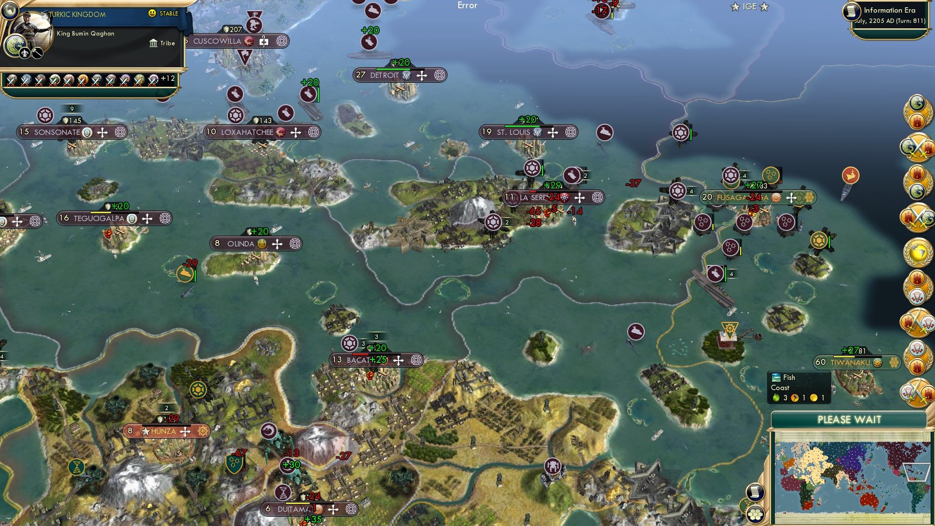 CBR In-Game Screenshot