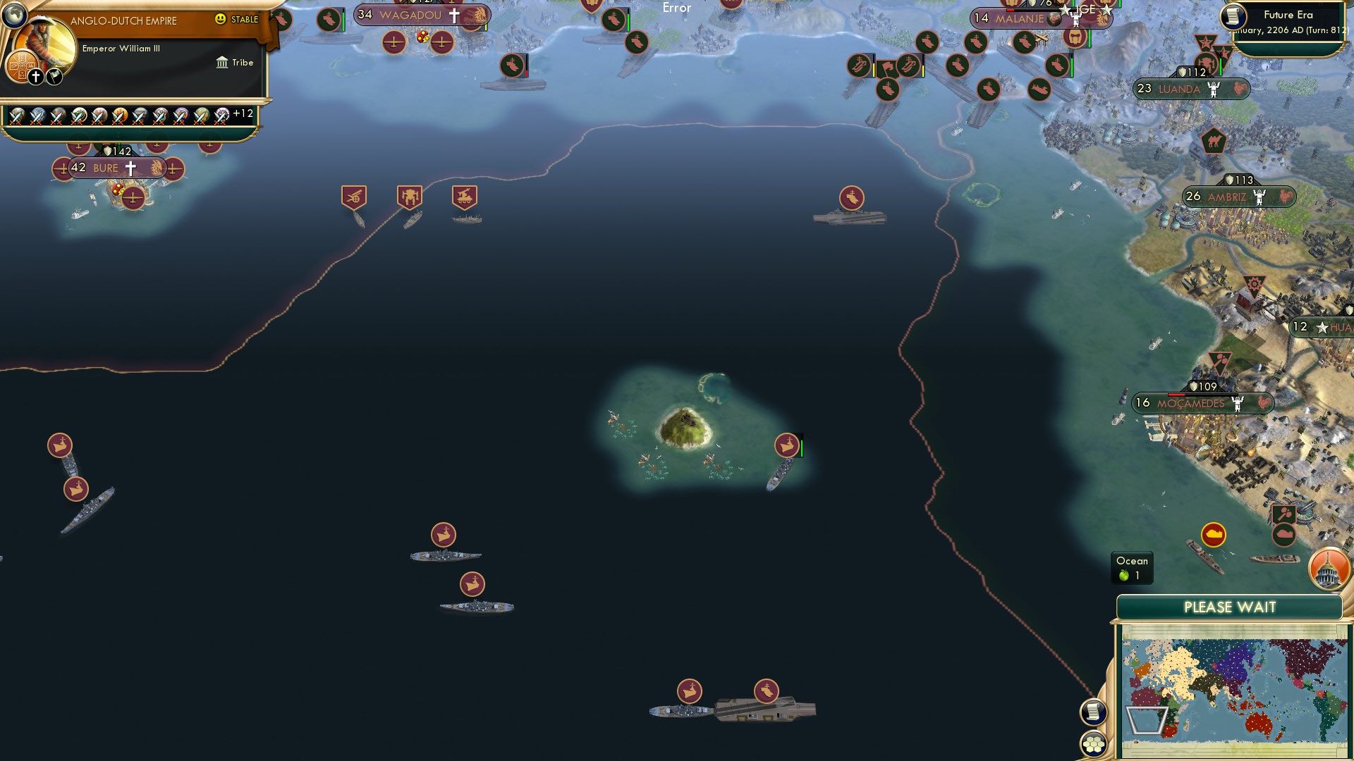 CBR In-Game Screenshot