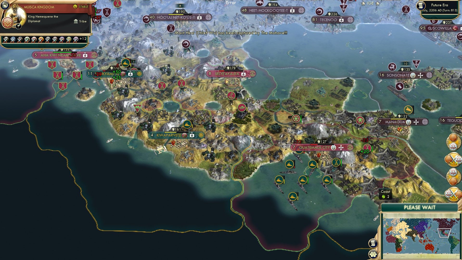 CBR In-Game Screenshot