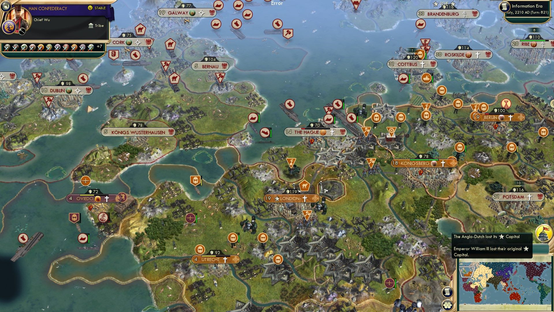 CBR In-Game Screenshot of Amsterdam’s Annihilation