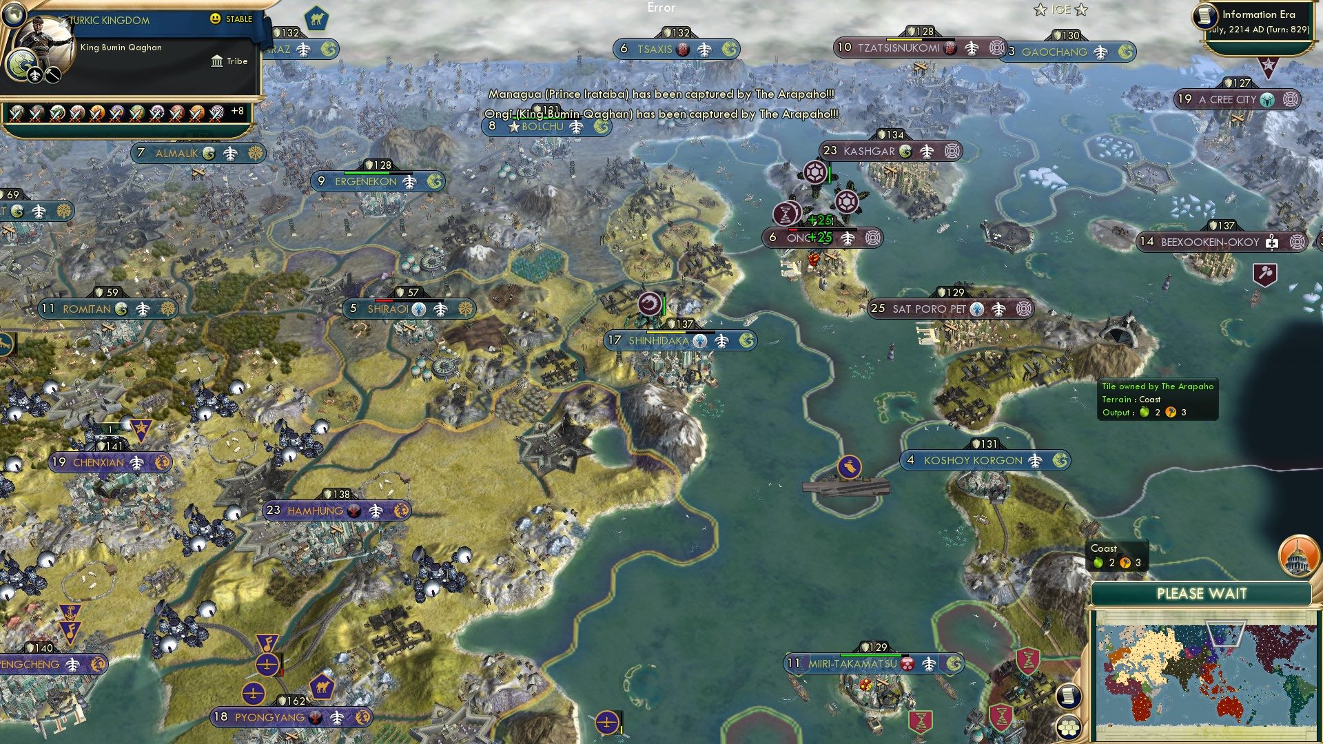 CBR In-Game Screenshot of Yessssss