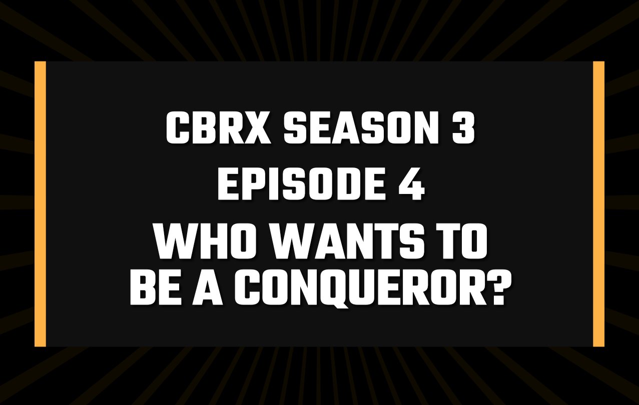 CBR In-Game Screenshot of 1